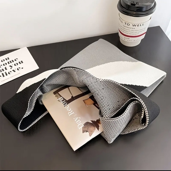 Fashion Tote - Picture 7 of 10